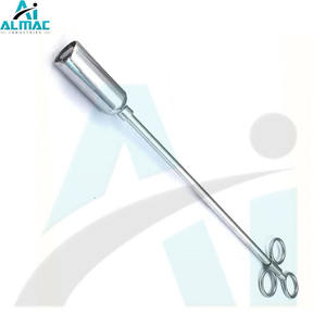 ALMAC Pistola de bolas estándar fiable para tareas de dosificación oral construida para uso rutinario en el tratamiento de ganado y ganado - Product Image 2