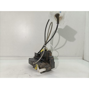 Serratura Anteriore Sinistra NISSAN Qashqai 1a Serie 80501JD900 K9K (06>09) - Product Image 4