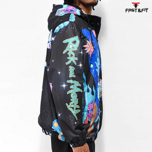 New Style <b>Men</b> Comfortable windbreak waterproof rain <b>jacket</b> snow <b>jacket</b> Customized Logo Wholesale Best Design Breathable - Product Image 3