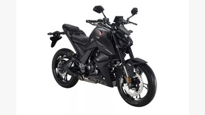 Prix de gros pour la nouvelle moto Zontes 125 U 2026 prête à être expédiée - Product Image 1