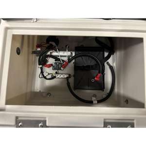 Pontones Godfrey Sweetwater 2086CSE 2026, Piezas y Accesorios Premium - Product Image 3