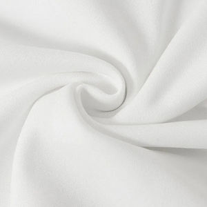 เสื้อสเวตเตอร์ผ้าฝ้ายแขนยาวสำหรับผู้หญิงเสื้อสเวตเชิ้ตแบบเรียบ - Product Image 6