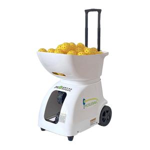 Strong JP-L6 Ball Service <b>Machine</b> Net Musketeers Pickleball Trainer for Training and Coaching <b>Tennis</b> Equipment - Product Image 3