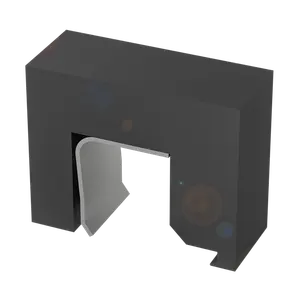 BALLUFF BAM00MR <b>Sensor</b> <b>Hardware</b> & <b>Accessories</b> - Product Image 1