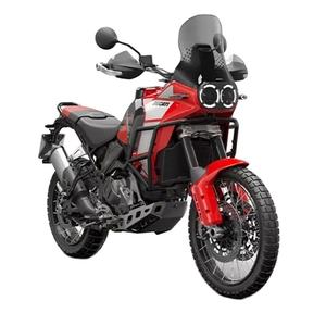 ¡Oferta! Ducati DesertX Rally Base 2025 Nueva/Usada LISTA PARA ENVIAR - Product Image 1