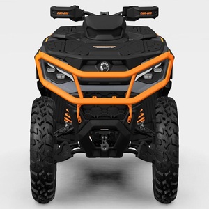 ขายใหม่ 2026 Outlander XT-P 1000R DIY รับประกัน 3 ปี - Product Image 2