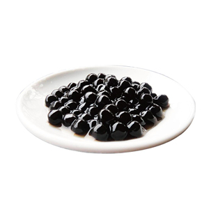 Exportation de perles de tapioca noires séchées faites maison de haute qualité en grandes quantités - Product Image 6