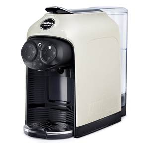 Cafetera Blanca Lavazza a Modo Mio de 1500W, Compatible con Cápsulas DESEA, Modelo 18000285 - Product Image 2