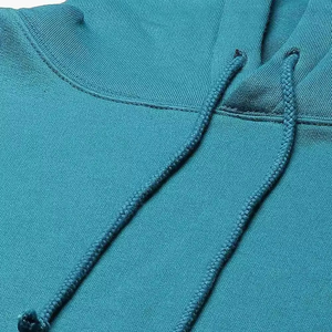 Ensemble de survêtement décontracté deux pièces à capuche léger pour homme, taille plus, pour la maison ou la salle de sport - Product Image 3