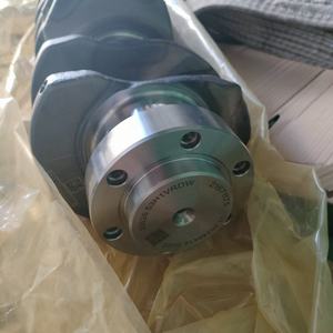 Hoogwaardige vrachtwagen D11 motoronderdelen krukas 21671175 - Product Image 3