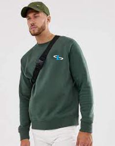 Nouveauté hommes sweats haute qualité Offre Spéciale hommes sweats hiver solide casual sweats - Product Image 1