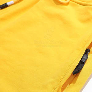 Venta directa de fábrica, pantalones cortos informales para hombre, pantalones cortos de entrenamiento de talla grande para hombre, nuevos pantalones cortos de moda para hombre - Product Image 4