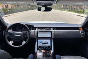 Range Rover Velar SVAutobiography Dynamic Edition 2020 d'occasion en excellent état - Product Image 4