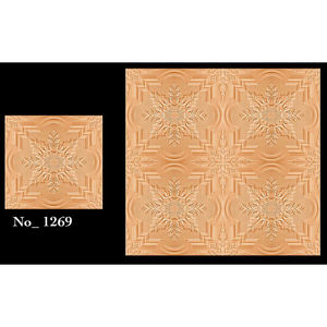 Azulejos de mármol esmaltado de cerámica de lujo con nuevo diseño y la mejor calidad de cerámica esmaltada DE LA India 300x300mm - Product Image 1