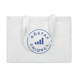 Borse Promozionali Ecologiche KAIMONO KPET Shopper Sostenibili per Merchandising - Product Image 4