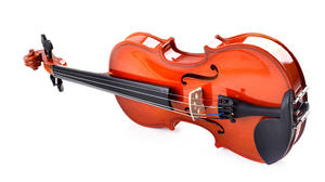 <span class=keywords><strong>Violino</strong></span> Smiger V-20 in Stock, Versione Aggiornata, Prezzo Conveniente, Top in Abete, Fondo e Fasce in Tiglio, Misura Intera, <span class=keywords><strong>2</strong></span> Opzioni di Colore, Finitura Lucida - Product Image 3