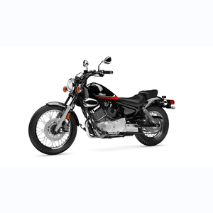 2024 Yamahaa V Star 250 - Product Image 4