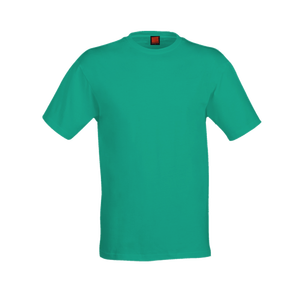 Camiseta Casual de Tela Twill de Secado Rápido con Ojales, Unisex, Corte Regular, Opciones de Logotipo y Color Personalizados - Product Image 5