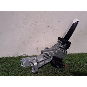 Blocchetto di accensione con chiave Fiat Tipo berlina 5 porte 00519773460 con chiave 55266963 diesel 1248 (15>20) - Product Image 1