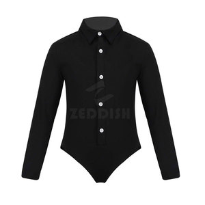 Body de talla grande de alta calidad para mujer a la venta gran oferta mono de una pieza sin costuras para mujer 2025 - Product Image 1