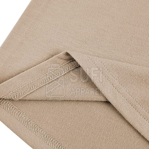 Chaleco Deportivo Casual para Hombre, Tejido Transpirable, 100% Algodón de Alta Calidad, Secado Rápido, Personalizable, Superventas - Product Image 3