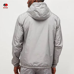 Chándal Personalizado para Hombre Ryan Pro Gear, Tela Cómoda de Primera Calidad con Logotipo Personalizado - Product Image 6