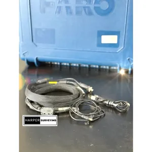ส่วนลดสุดพิเศษ เครื่องสแกนเลเซอร์แบบพกพา Orbis พร้อมเครื่องวัดระยะทางความแม่นยำสูง - Product Image 5