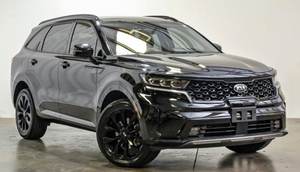 KIA Sorento SX 2021 Usado en Buen Estado - Product Image 2