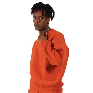 Sudadera clásica para hombre suave duradera y perfecta para el uso diario y los entrenamientos - Product Image 6