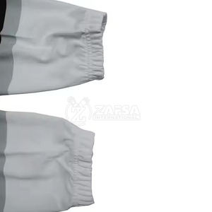 Chaussettes de hockey sur glace pour hommes, style personnalisé, séchage rapide, prix d'usine, vêtements de sport, chaussettes de hockey sur glace - Product Image 4