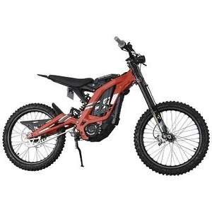 ACHETEZ DIRECTEMENT : Vélo Électrique Tout-Terrain Puissant Light Bee X 5400W pour Adultes – Modèle 2025 - Product Image 1