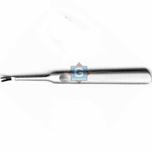 Pousse-cuticules en acier inoxydable Vente en gros - Product Image 2