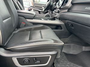 GRAN DEMANDA, R-A-M 1500 LA-RA-MIE 2020, CABINA DOBLE, TRACCIÓN EN LAS 4 RUEDAS, TRANSMISIÓN AUTOMÁTICA, MOTOR V8 - Product Image 3