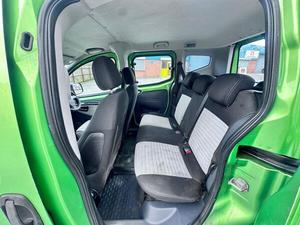 FIAT QUBO 2010 d'occasion, conduite à gauche/droite - Product Image 5