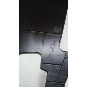 กันชนหน้า HAVAL H5 ซีรีส์ (23>) 8105012-K80 เบนซิน - Product Image 4