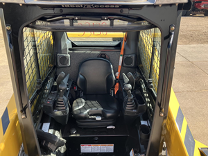 รถตักล้อยาง Gehl VT210 ราคาถูก คุณภาพพรีเมียม พร้อมใช้งาน ซื้อเลยวันนี้ ราคาประหยัด มีสินค้าพร้อมส่ง - Product Image 4
