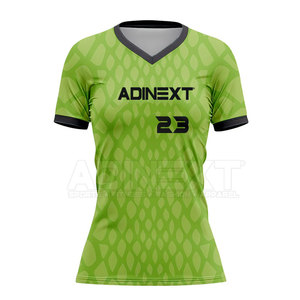 Uniforme de Softbol para Mujer, Talla Grande, 100% Poliéster, Ligero, Transpirable y Duradero, Más Vendido - Product Image 4
