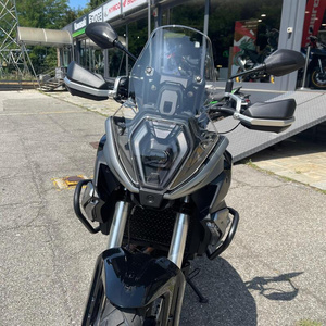 Motociclette da turismo QJ SRT 600 SX - Product Image 4