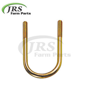 Boulon en U haute performance en forme de U pour machines agricoles par JRS Farmparts India - Product Image 2