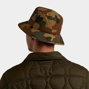 Chapeau Bob Camouflage en Coton Léger et Tendance pour Homme et Femme – Vente en Gros – Idéal pour l'Été - Product Image 4