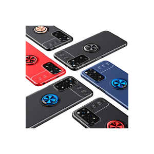 Coque en silicone premium JoieCreatif Ravel pour Redmi Note 11S Global, protection arrière pour téléphones mobiles 11Pro 13 Pro Max - Product Image 4