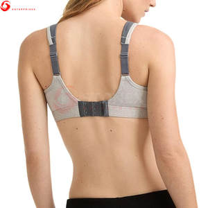 Soutien-gorge de sport de yoga léger et respirant pour femmes pour la course et les exercices de fitness pour les activités de plein air Soutien-gorge de sport de yoga pour femmes - Product Image 3