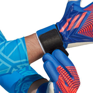 High Quality Goalkeeper <b>Gloves</b> Soccer Football Training <b>Gloves</b> - Product Image 4