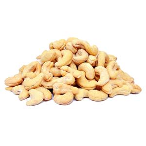 Noix de cajou salées de qualité supérieure, biologiques, naturelles, de qualité A, en vrac, vente en gros - Product Image 2