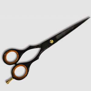 Gray Rocks Ciseaux de coiffure de coiffeur professionnel Guide ultime Maîtriser la coupe en acier inoxydable Beauté Soins personnels - Product Image 2