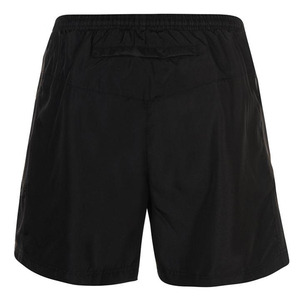 Pantalones cortos con cordón de algodón de estilo callejero para hombre, nueva ropa informal duradera con patrón sólido, diseño de Venta caliente ecológico - Product Image 2