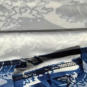 Sweat-shirts de pêche pour hommes confortables et à prix compétitifs, 100 % polyester, grandes tailles, séchage rapide, respirants, UPF 50+, fabriqués au Pakistan - Product Image 4