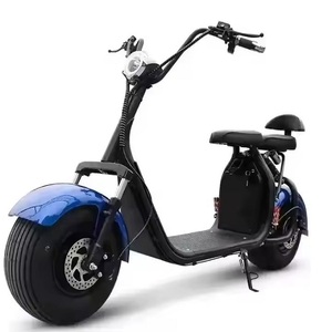 Nouveau Original SUPER cyclomoteur électrique 14 "C2 Scooter City Kids Gogo OEM origine américaine 1 an de garantie 3000w 3 Ruedas - Product Image 3