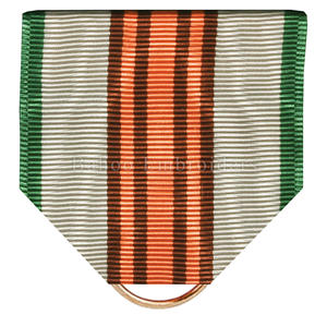 Orienteeing Ribbon Drapes <b>Apparel</b> <b>Accessory</b> - Product Image 1