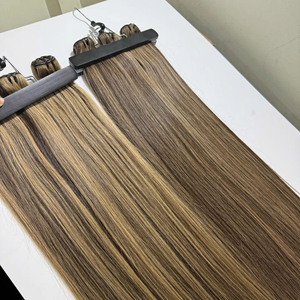 ผมต่อจากเวียดนามมีสีสวย - Product Image 1